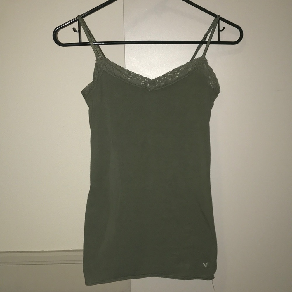 American Eagle Tank Top